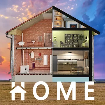 Home Design : Amazing Interiors