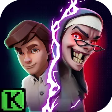 Horror Brawl: Королевская битва в стиле хоррор