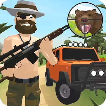 Hunting Sim - Game Free