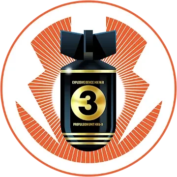 iBomber 3