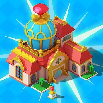 Idle Animal City