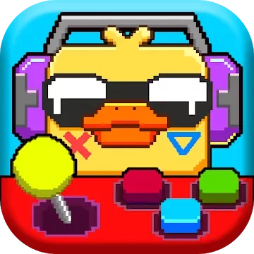 Idle Arcade Tycoon