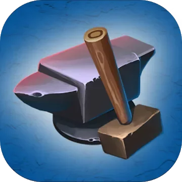 Idle Craft Clicker - Resource Factory Miner