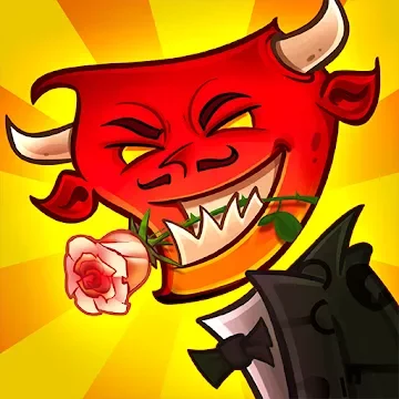 Idle Evil Clicker