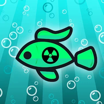 Idle Fish Aquarium