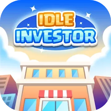 Idle Investor - Best idle game