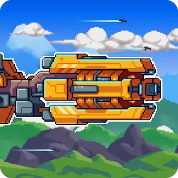 Idle Space Tycoon - Incremental Cash Game
