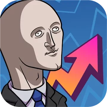 Idle Stonks Tycoon
