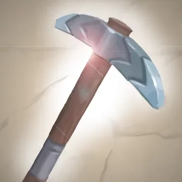 Idle Tower Miner - Добывай и строй