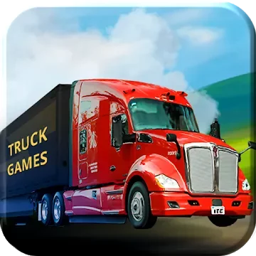 Idle Truck Empire 🚚 The tycoon game on wheels