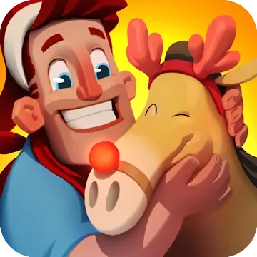 Idle Tycoon: Wild West Clicker