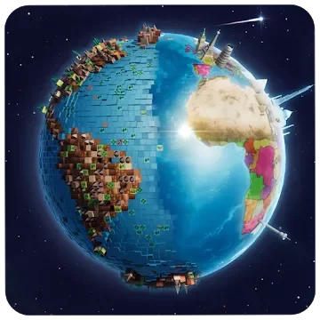 Idle World !