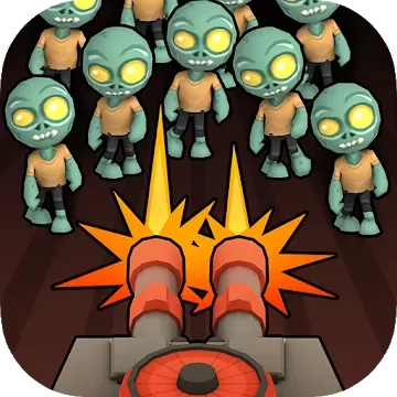 Idle Zombies