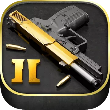 iGun Pro 2 - The Ultimate Gun Application