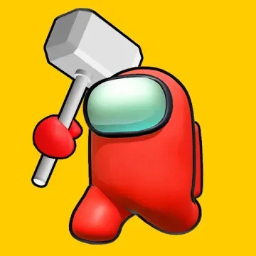 Imposter Smashers - Забавные io игры