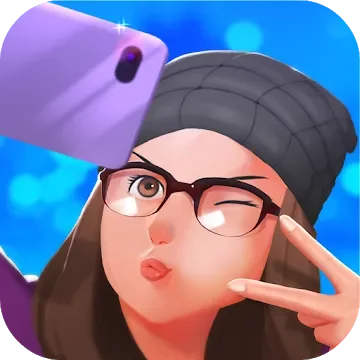 InstaGame : Social Network Game