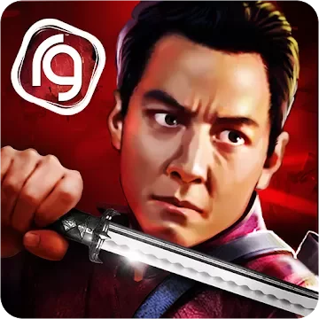 Into the Badlands Blade Battle