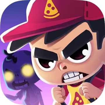 Kids vs Zombies