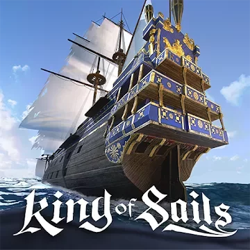 King of Sails: Морской бой