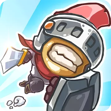 King Rivals: War Clash - PvP-стратегия
