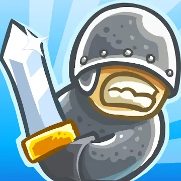 Kingdom Rush: защита башни TD