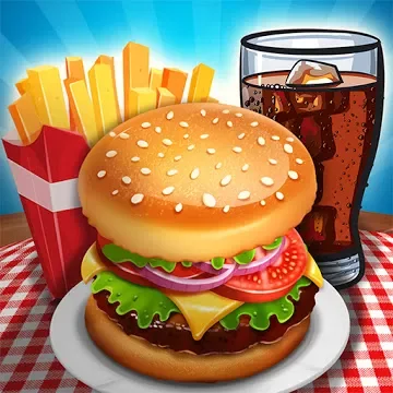 Kitchen Craze – Кулинарная игра для шефов