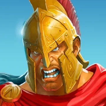 Knights Life: Hero Defense. RPG арена PVP и офлайн