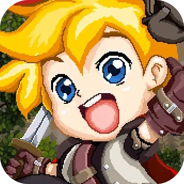 Корин - Действие RPG