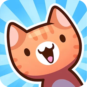 Котоигра (Cat Game) — The Cats Collector!
