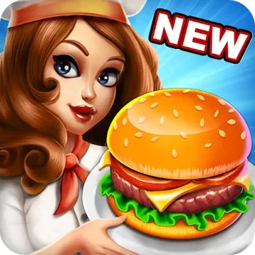Кулинарный праздник: игра в ресторан для девочек