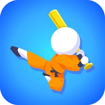 Kung Fu Ball!