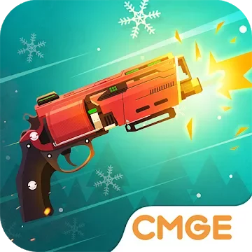 Last Hero: Roguelike Shooting Game