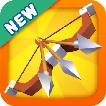 Legend Of Mercenary - Archer's Adventure
