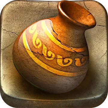 Let's Create! Pottery