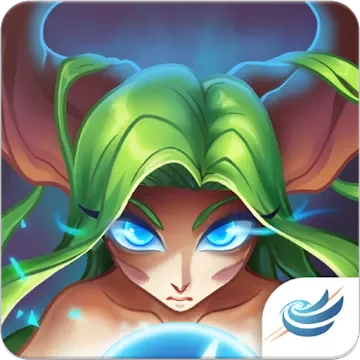LightSlinger Heroes: RPG-в-ряд