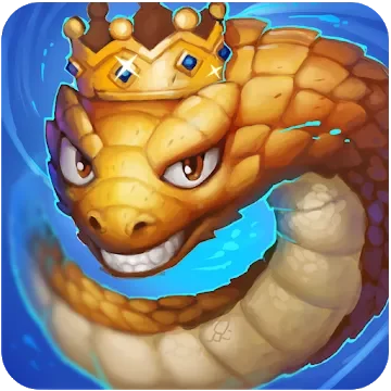 Little Big Snake