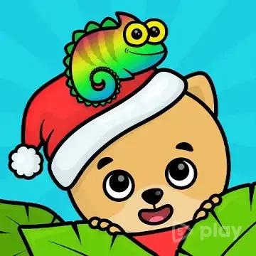 Логические игры для детей