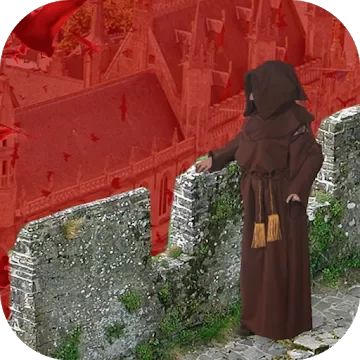 Lost Heir 3: Demon War