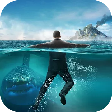 LOST in Blue (Global)