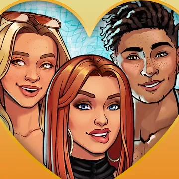 Love Island: The Game