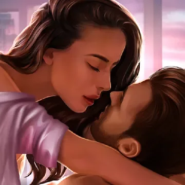 Love Sick: История любви. Романтические истории