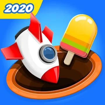 Match 3D - Matching Puzzle Game
