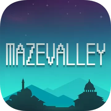 MazeValley