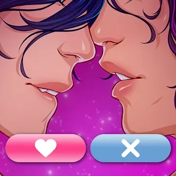 MeChat - Love secrets