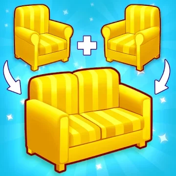 Merge Design: дизайн комнат и ремонт дома мечты