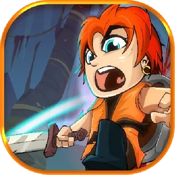 Mergy: Merge RPG game - Idle heroes games