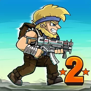 Metal Soldiers 2