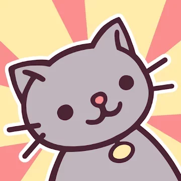 Милый отель: The Grand Meow (Cats Hotel)