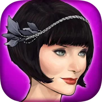 Miss Fisher's Murder Mysteries - detective game
