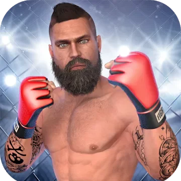 MMA Fighting Clash